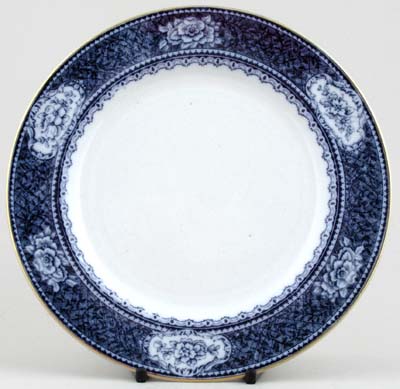 Plate c1920s